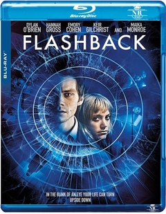 Efeito Flashback (2020) Blu-ray Dublado Legendado