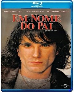 Em Nome do Pai (1993) Blu-ray Dublado E Legendado
