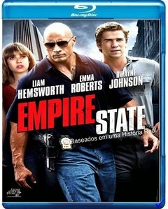 Empire State (2013) Blu-ray Dublado E Legendado