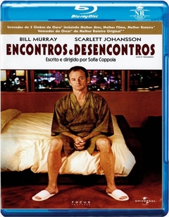Encontros e Desencontros (2003) Blu-ray Dublado Legendado