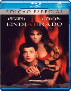 Endiabrado (2000) Blu Ray Dublado Legendado