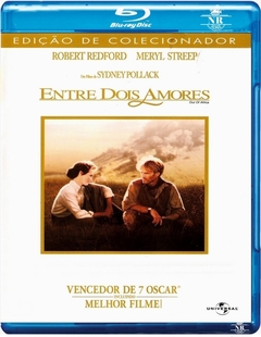 Entre Dois Amores (1985) Blu-ray Legendado
