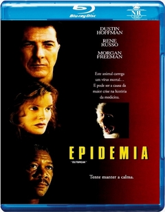 Epidemia (1995) Blu-ray Dublado Legendado