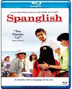 Espanglês (2004) Blu-ray Dublado Legendado