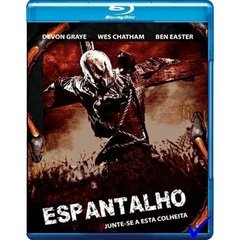 Espantalho (2011) Blu-ray Dublado Legendado