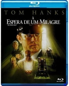 À Espera de um Milagre (1999) Blu-ray Dublado E Legendado