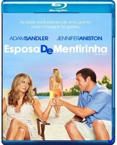 Esposa de Mentirinha (2011) Blu-ray Dublado Legendado