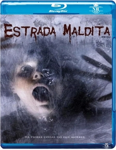Estrada Maldita (2007) Blu Ray Dublado Legendado