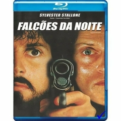 Falcões da Noite (1981) Blu-ray Dublado Legendado