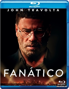 O Fanatico (2020) Blu Ray Dublado Legendado