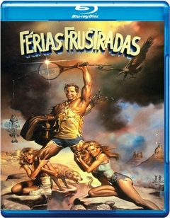 Férias Frustradas (1983) Blu-ray Dublado Legendado