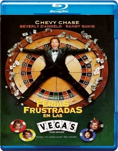 Férias Frustradas em Las Vegas (1997) Blu-ray Dublado Legendado