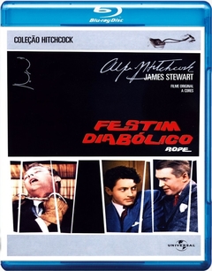 Festim Diabólico (1948) Blu Ray Dublado Legendado