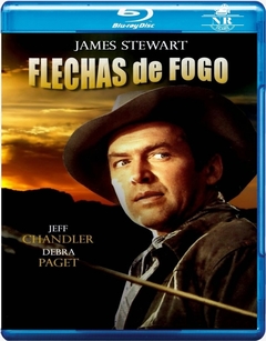 Flechas de Fogo (1950) Blu-ray Dublado Legendado