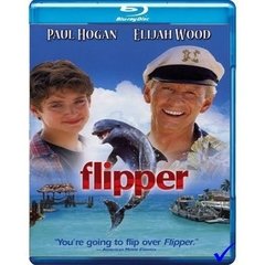 Flipper (1996) Blu-ray Dublado Legendado