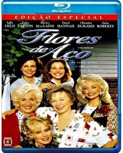 Flores de Aço (1989) Blu-ray Dublado E Legendado