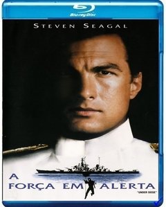 A Força em Alerta 1 (1992) Blu-ray Dublado E Legendado