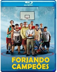 Forjando Campões (2018) Blu-ray Dublado E Legendado