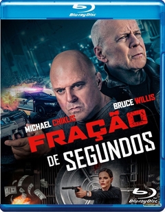 Fração de Segundos (2020) Blu-ray Dublado e Legendado