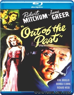 Fuga ao Passado (1947) Blu Ray Legendado