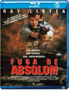 Fuga de Absolom (1994) Blu-ray Dublado Legendado