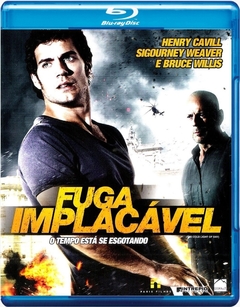 Fuga Implacável (2012) Blu-ray Dublado Legendado