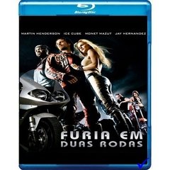 Fúria em Duas Rodas (2004) Blu-ray Dublado Legendado