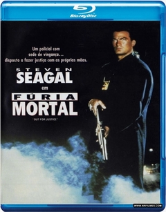 Fúria Mortal (1991) Blu Ray Dublado Legendado