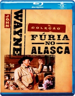 Fúria no Alasca (1960) Blu-ray Dublado Legendado