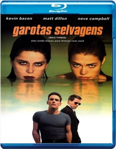 Garotas Selvagens - Sem Cortes (1998) Blu-ray Dublado Legendado