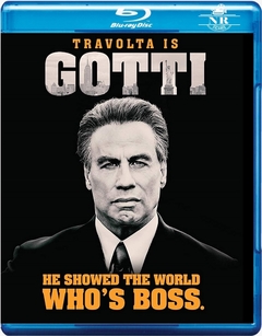 Gotti : O Chefe da Máfia (2018) Blu-ray Dublado Legendado