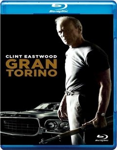 Gran Torino (2008) Blu-ray Dublado E Legendado