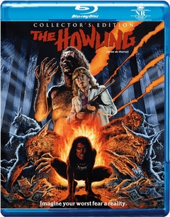 Grito de Horror (1981) Blu-ray Dublado Legendado