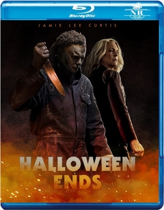 Halloween Ends (2002) Blu Ray Dublado Legendado