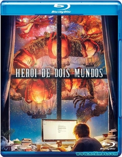 Herói de Dois Mundos (2021) Blu-ray Dublado Legendado