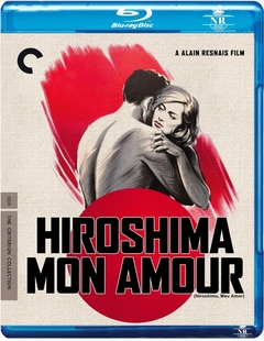 Hiroshima, Meu Amor (1959) Blu-ray Legendado