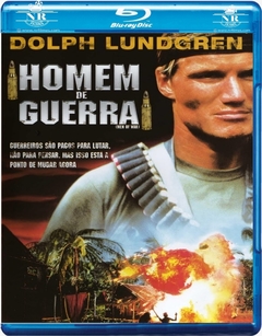 Homem de Guerra (1994) Blu-ray Dublado Legendado