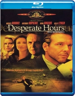 Horas de Desespero (1990) Blu-ray Dublado Legendado