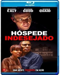 Hospede Indesejado (2019) Blu-ray Dublado E Legendado - comprar online