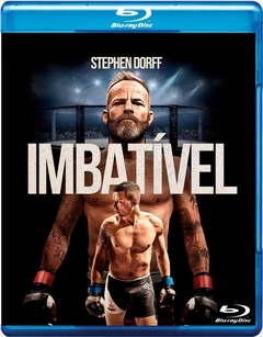 Imbativel (2020) Blu-ray Dublado Legendado