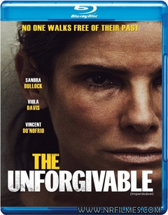 Imperdoável (2021) Blu-ray Dublado Legendado
