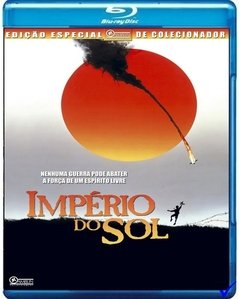 Império do Sol (1987) Blu-ray Dublado Legendado