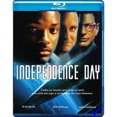 Independence Day (1996) Blu-ray Dublado Legendado