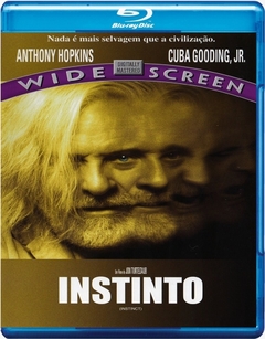 Instinto (1999) Blu-ray Dublado Legendado