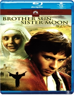 Irmão Sol, Irmã Lua (1972) Blu Ray Dublado Legendado