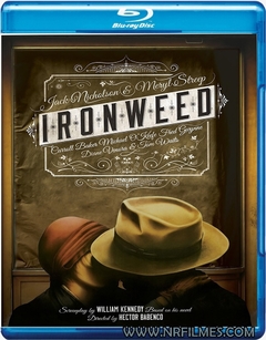 Ironweed (1987) Blu-ray Legendado