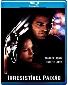 Irresistível Paixão (1998) Blu-ray Dublado E Legendado