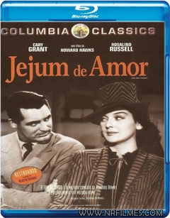 Jejum de Amor (1940) Blu Ray Dublado Legendado