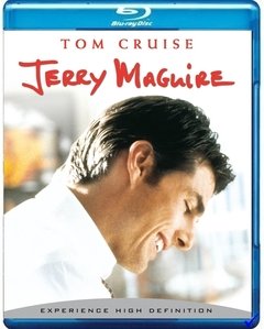 Jerry Maguire: A Grande Virada (1996) Blu-ray Dublado E Legendado