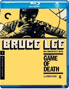 Jogo da Morte 2 (1981) Blu-ray Dublado Legendado